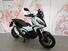 Honda X-ADV 750 DCT (2021 - 24) (11)