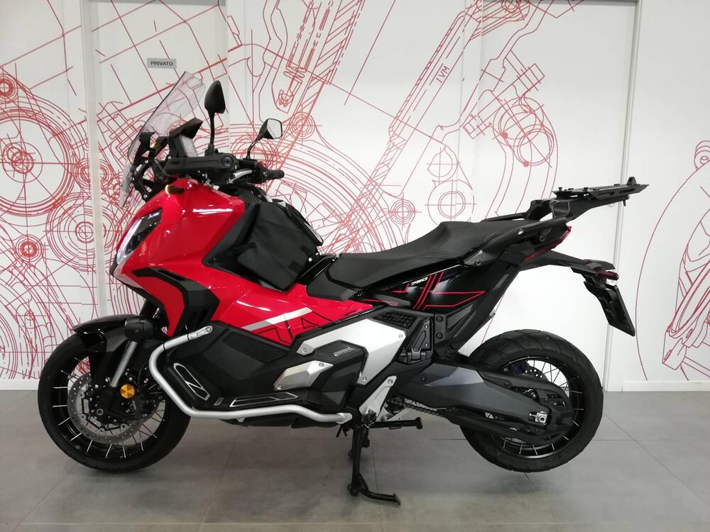 Honda X-ADV 750 DCT (2021 - 24) (2)