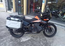 KTM 890 Adventure (2023 - 24) usata