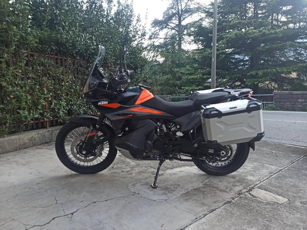 KTM 890 Adventure (2023 - 24) (2)