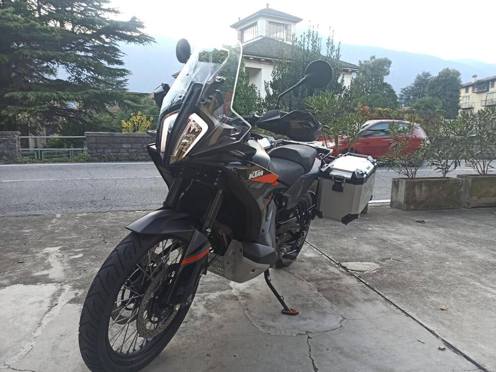 KTM 890 Adventure (2023 - 24) (3)