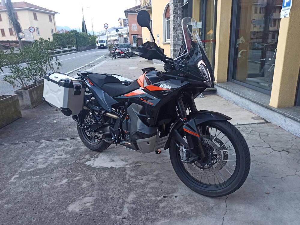 KTM 890 Adventure (2023 - 24) (4)