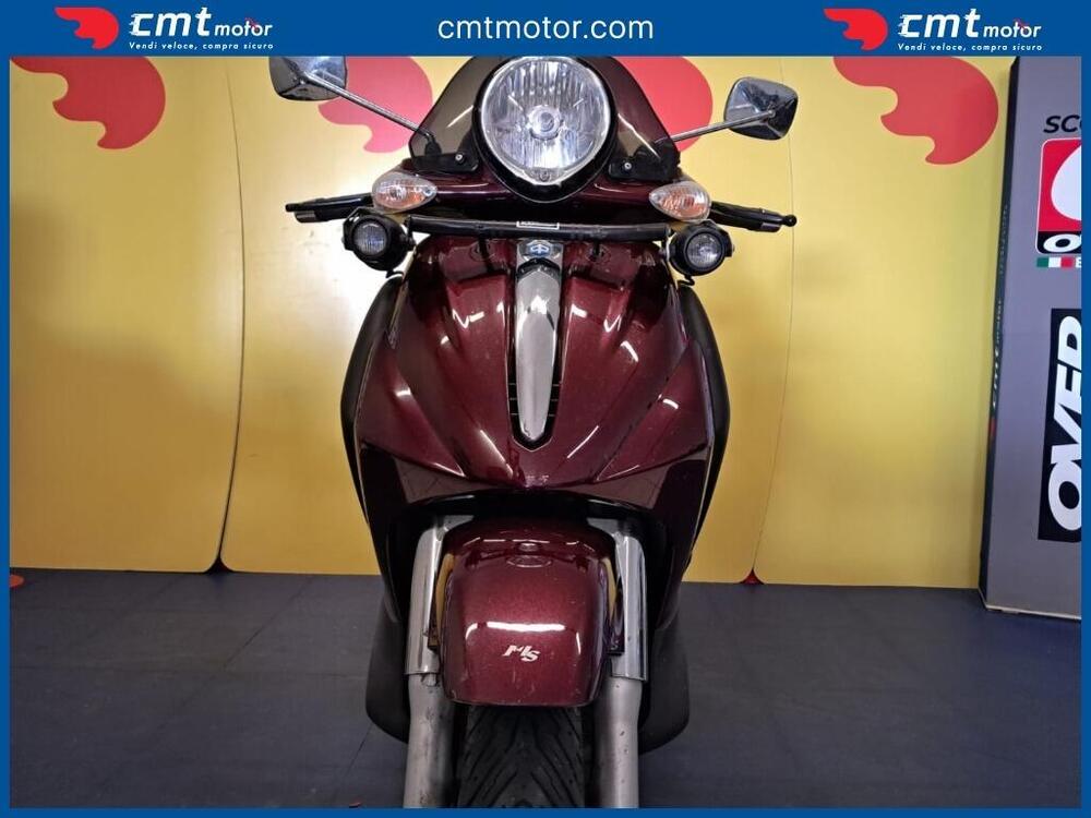 Piaggio Beverly 500 (3)