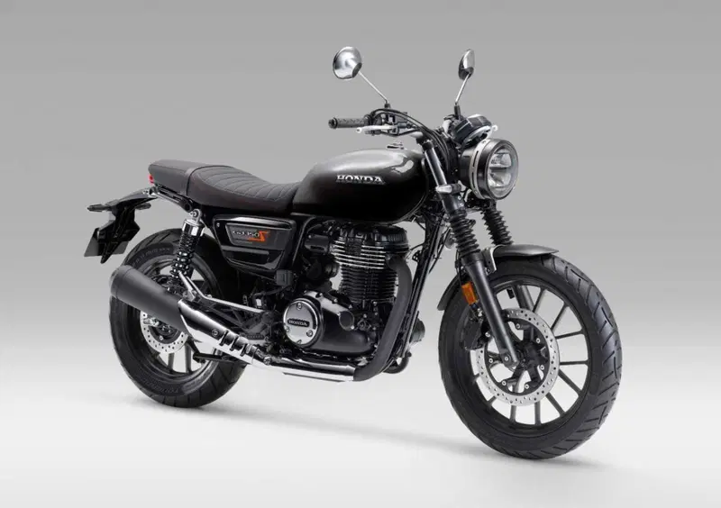 Honda GB 350 S GB 350 S (2025 - 26)