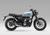 Honda GB 350 S (2025) (6)