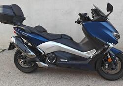 Yamaha T-Max 530 DX (2017 - 19) usata