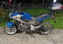 Honda NC 750 X DCT ABS (2016 -17) usata