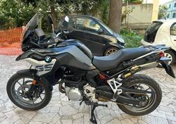 Bmw F 750 GS (2018 - 20) usata