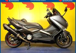 Yamaha T-Max 530 Black Max (2012 - 14) usata