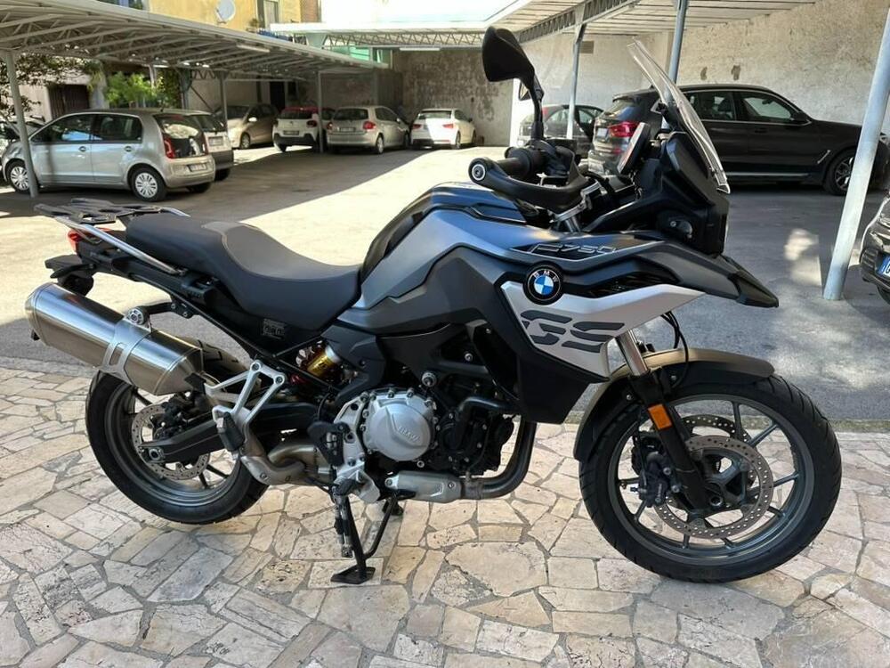 Bmw F 750 GS (2018 - 20) (3)