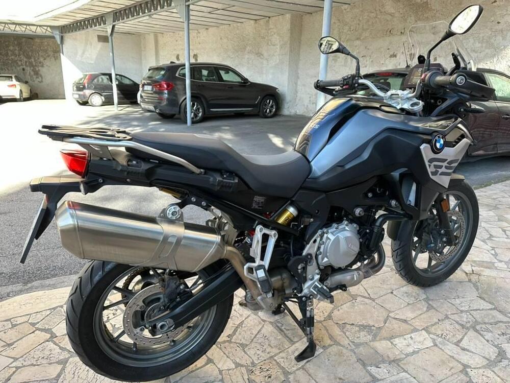 Bmw F 750 GS (2018 - 20) (4)