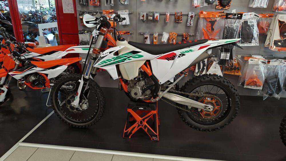 KTM EXC 250 F Six Days (2021) (3)