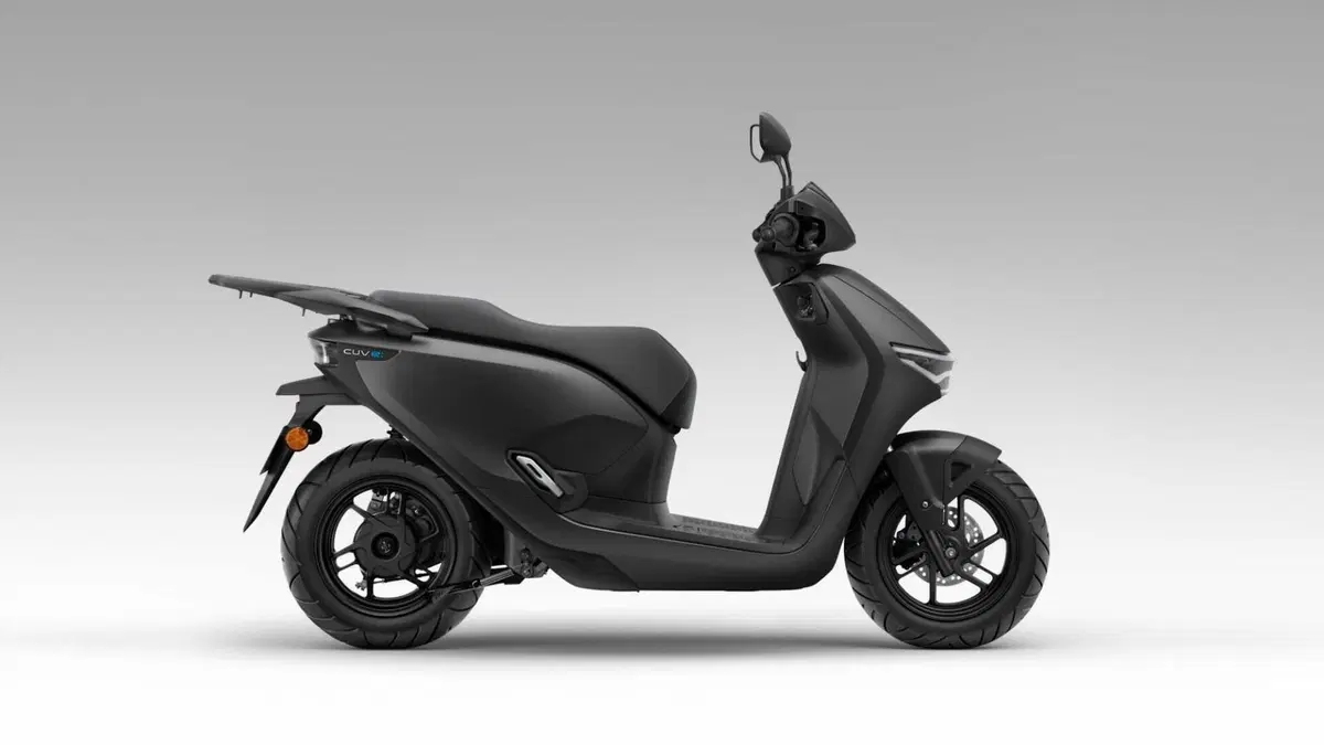 Honda CUV e: CUV e: (2025 - 26) (7)