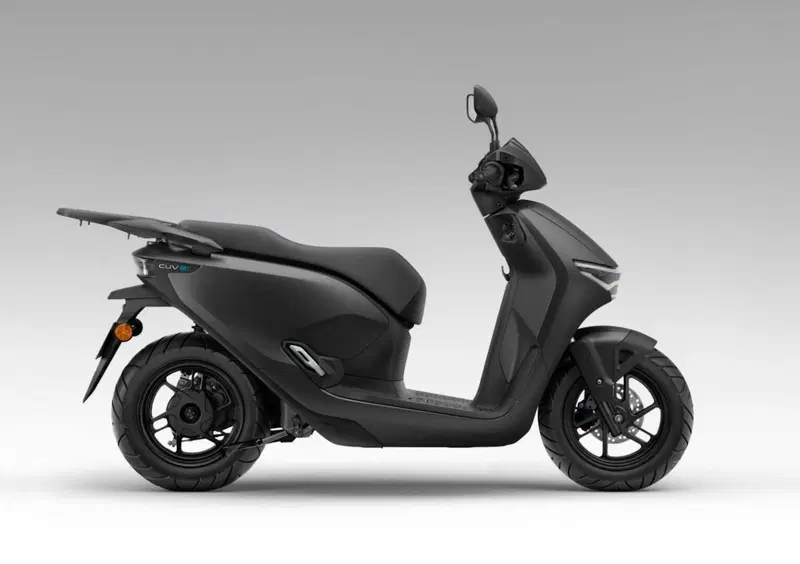 Honda CUV e: CUV e: (2025 - 26) (7)