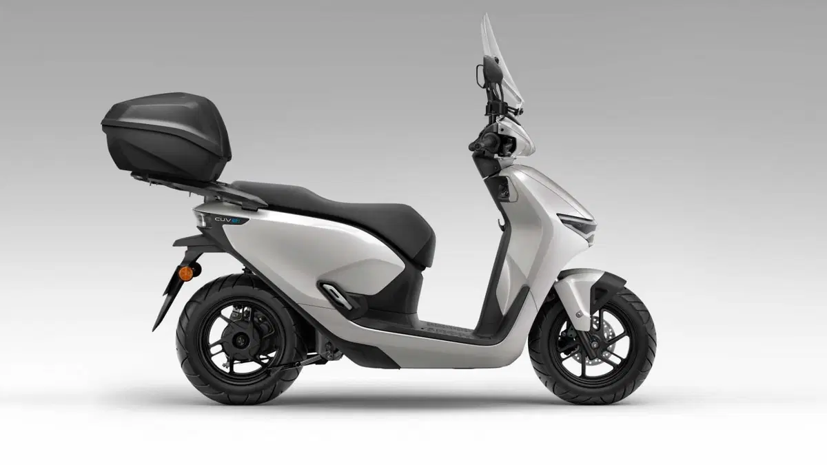 Honda CUV e: CUV e: (2025 - 26) (8)