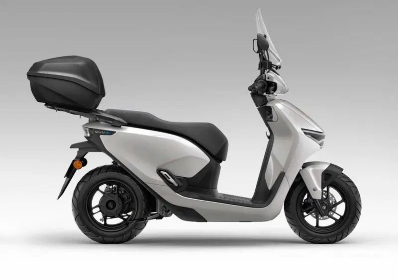 Honda CUV e: CUV e: (2025 - 26) (8)