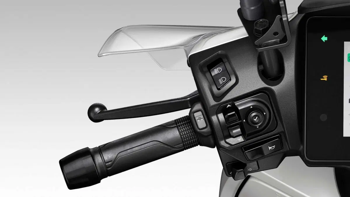 Honda CUV e: CUV e: (2025 - 26) (11)