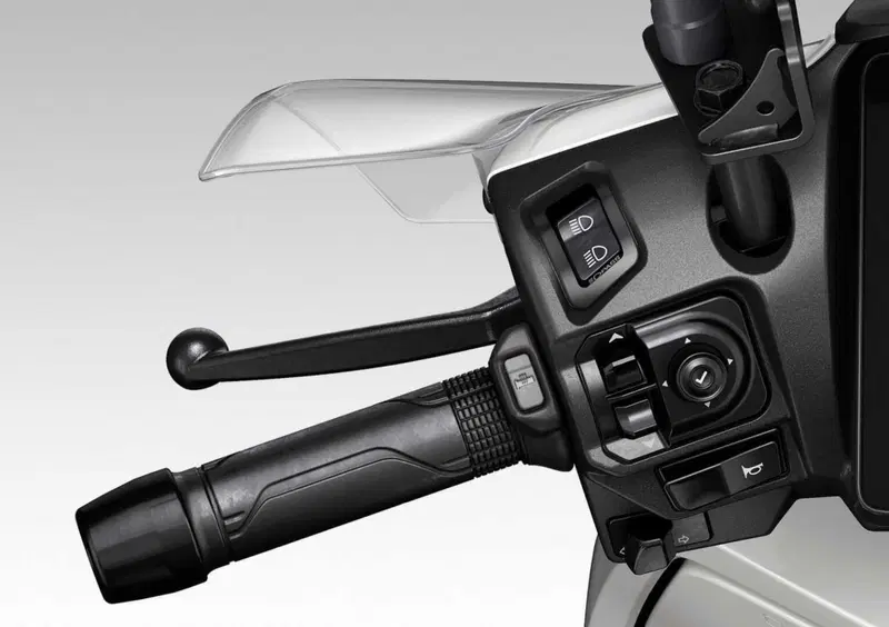 Honda CUV e: CUV e: (2025 - 26) (11)