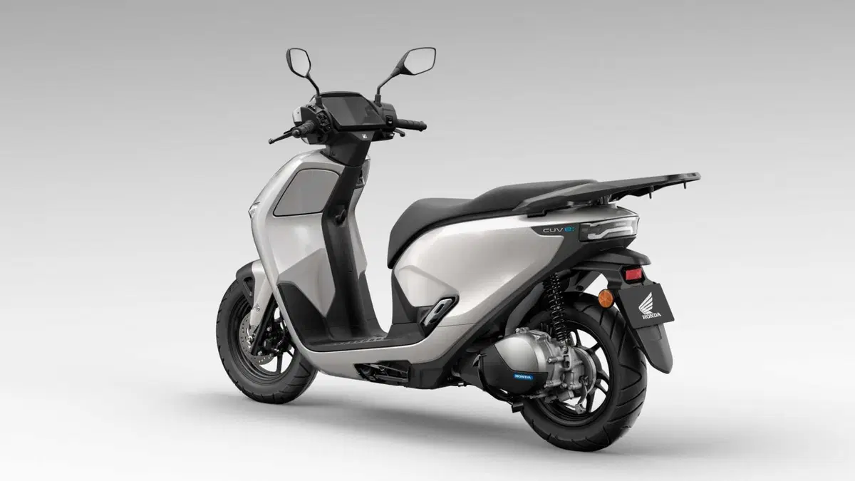 Honda CUV e: CUV e: (2025 - 26) (5)