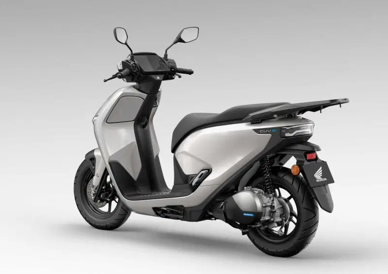 Honda CUV e: CUV e: (2025 - 26) (5)