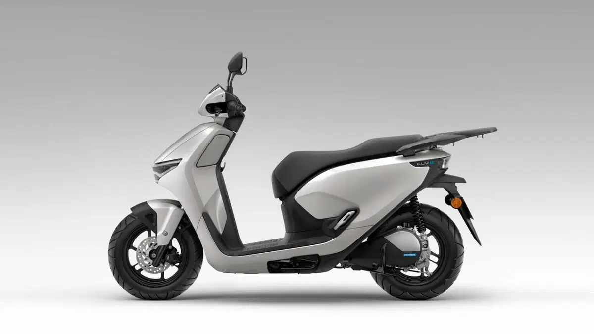 Honda CUV e: CUV e: (2025 - 26) (6)
