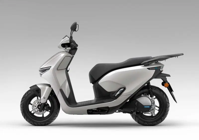 Honda CUV e: CUV e: (2025 - 26) (6)