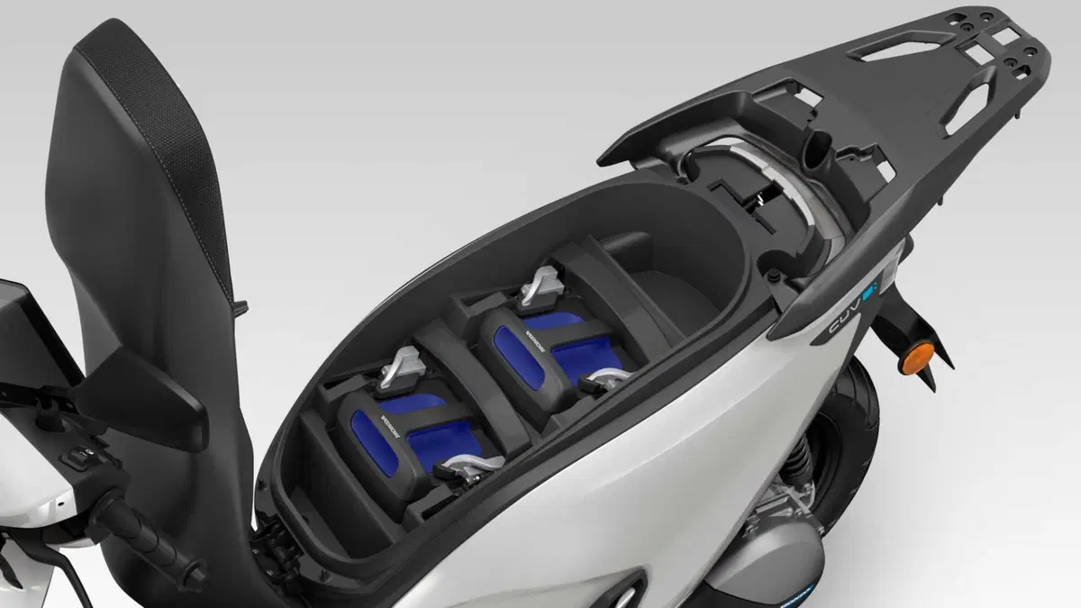 Honda CUV e: CUV e: (2025 - 26) (13)