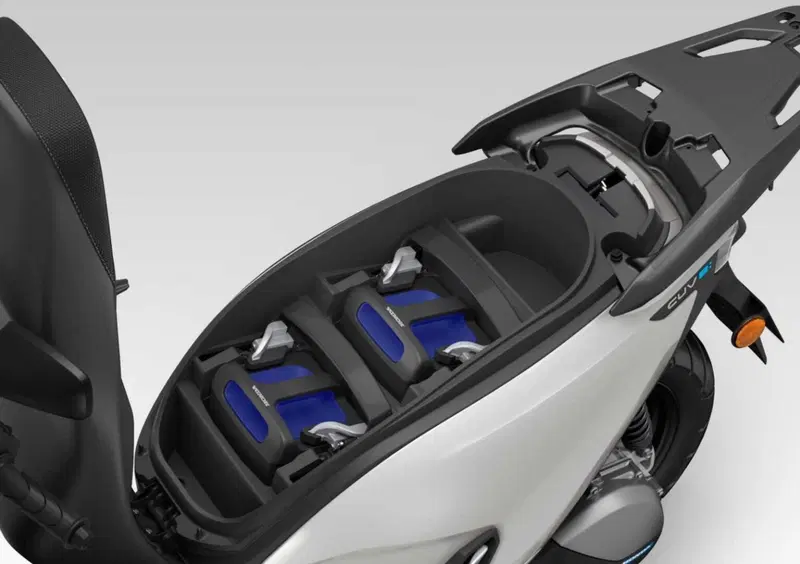 Honda CUV e: CUV e: (2025 - 26) (13)