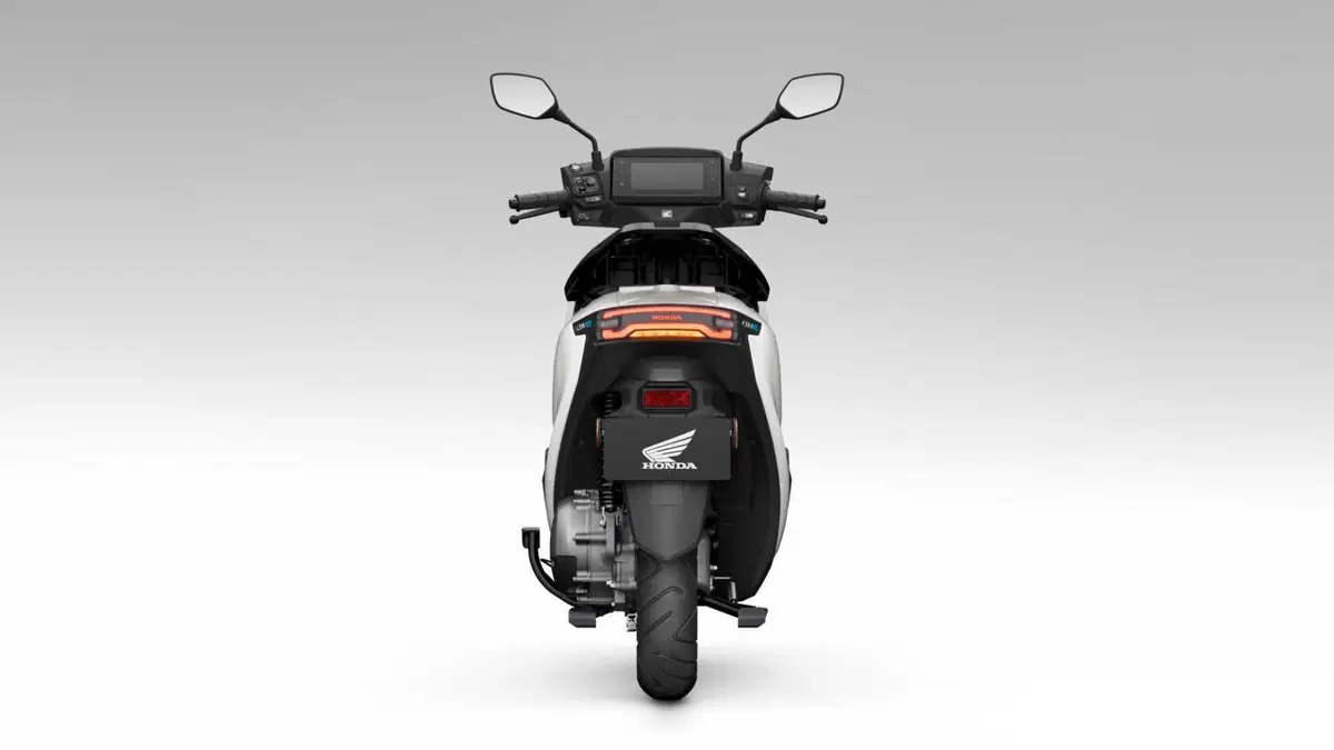 Honda CUV e: CUV e: (2025 - 26) (4)