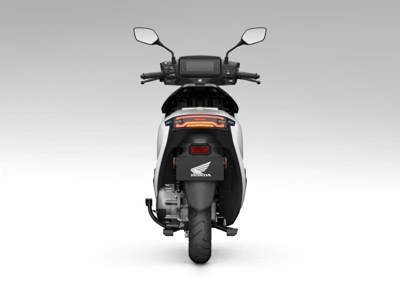 Honda CUV e: CUV e: (2025 - 26) (4)
