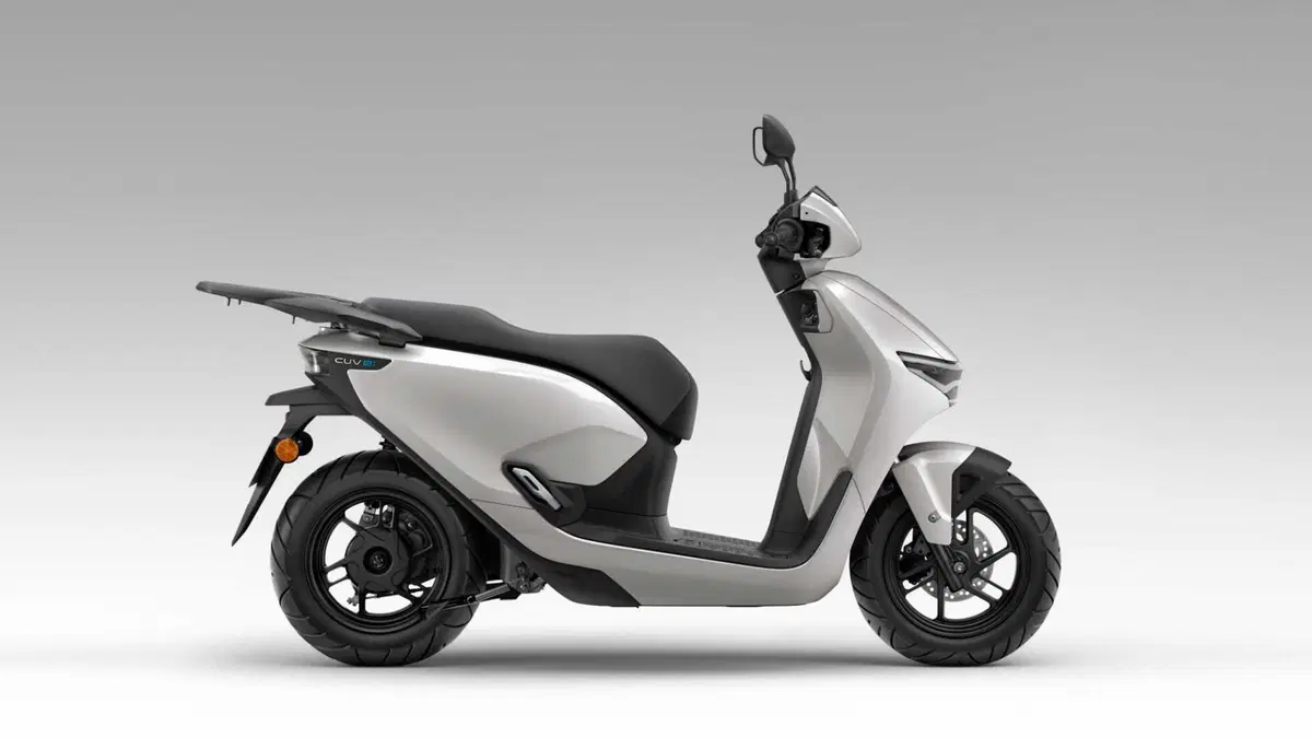 Honda CUV e: CUV e: (2025 - 26) (2)