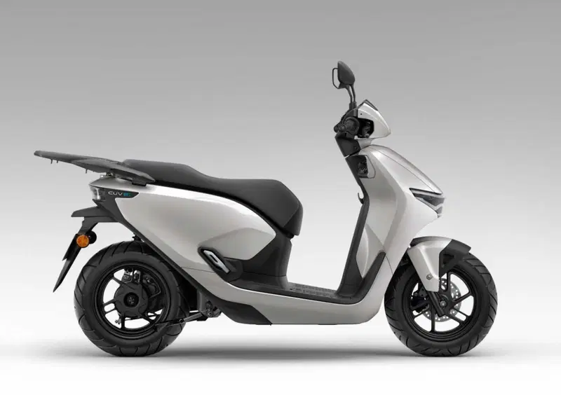 Honda CUV e: CUV e: (2025 - 26) (2)
