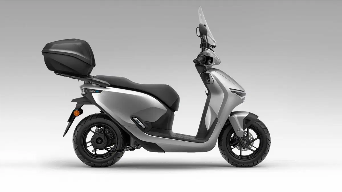 Honda CUV e: CUV e: (2025 - 26) (9)
