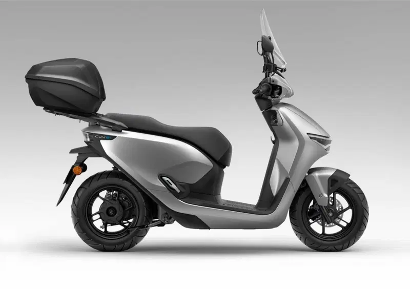 Honda CUV e: CUV e: (2025 - 26) (9)