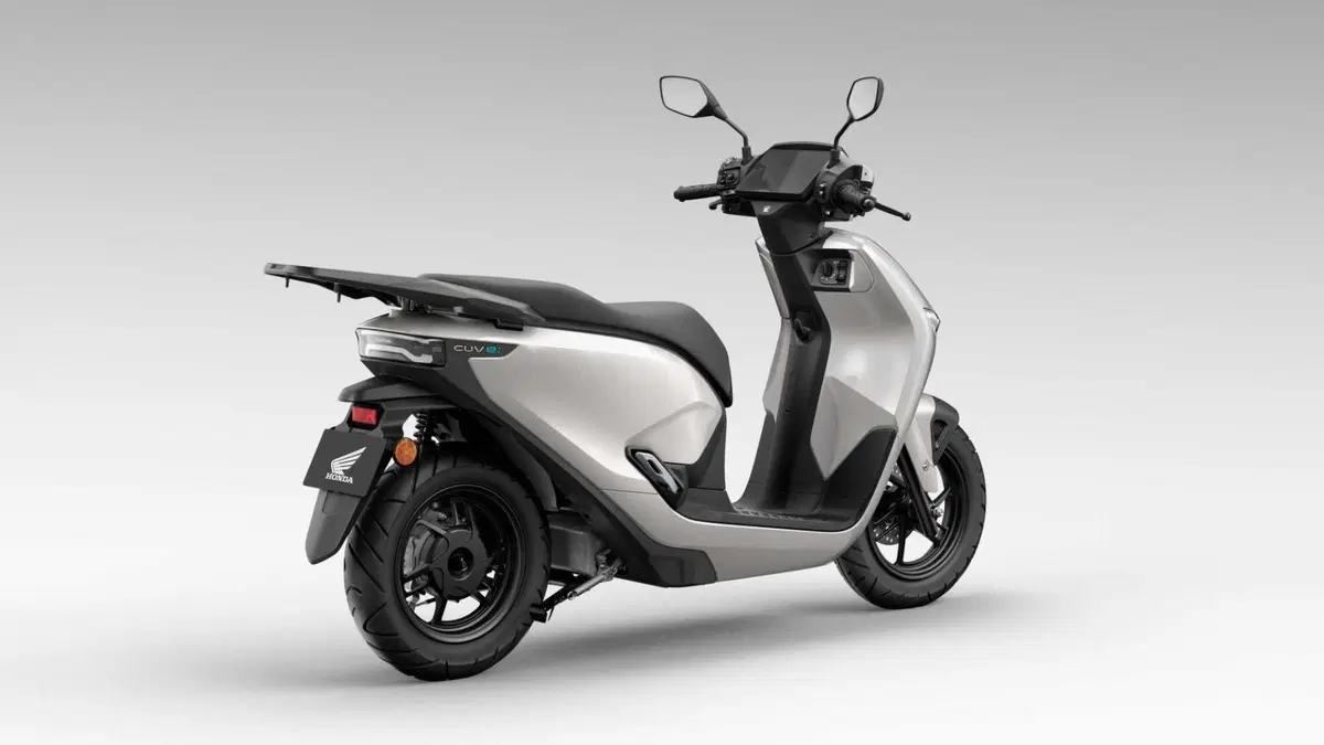 Honda CUV e: CUV e: (2025 - 26) (3)