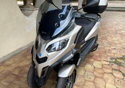 Piaggio MP3 400 ABS Hpe (2023 - 24) usata