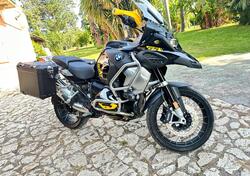 Bmw R 1250 GS Adventure - Edition 40 Years GS (2020 - 21) usata