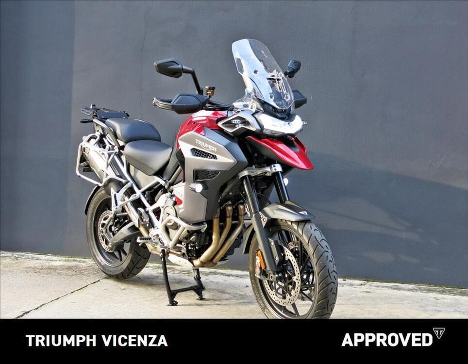 Triumph Tiger 1200 GT Explorer (2024) (5)