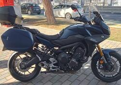 Yamaha Tracer 900 GT (2018 - 20) usata