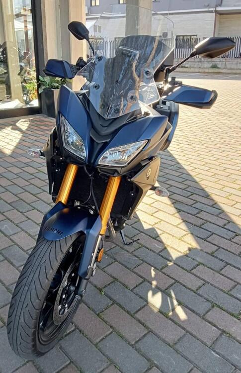 Yamaha Tracer 900 GT (2018 - 20) (3)