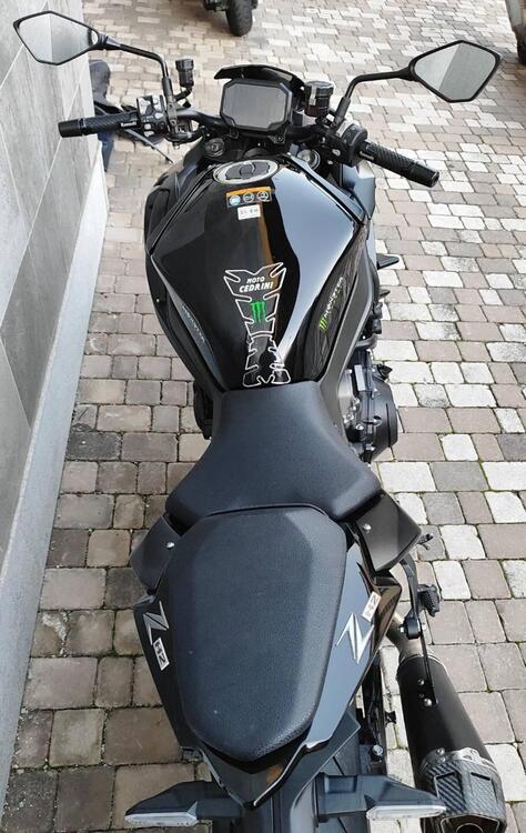 Kawasaki Z H2 1000 (2020) (4)