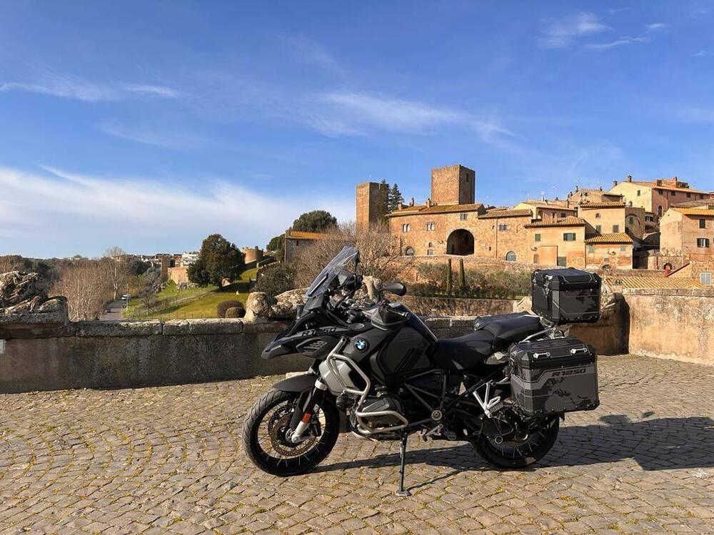 Bmw R 1250 GS Adventure (2021 - 24)