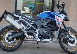 Bmw F 900 GS (2024 - 25) usata