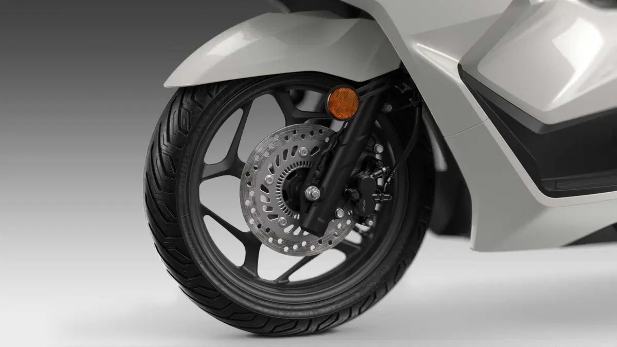 Honda PCX 125 PCX 125 (2025 - 26) (13)