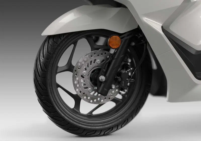 Honda PCX 125 PCX 125 (2025 - 26) (13)