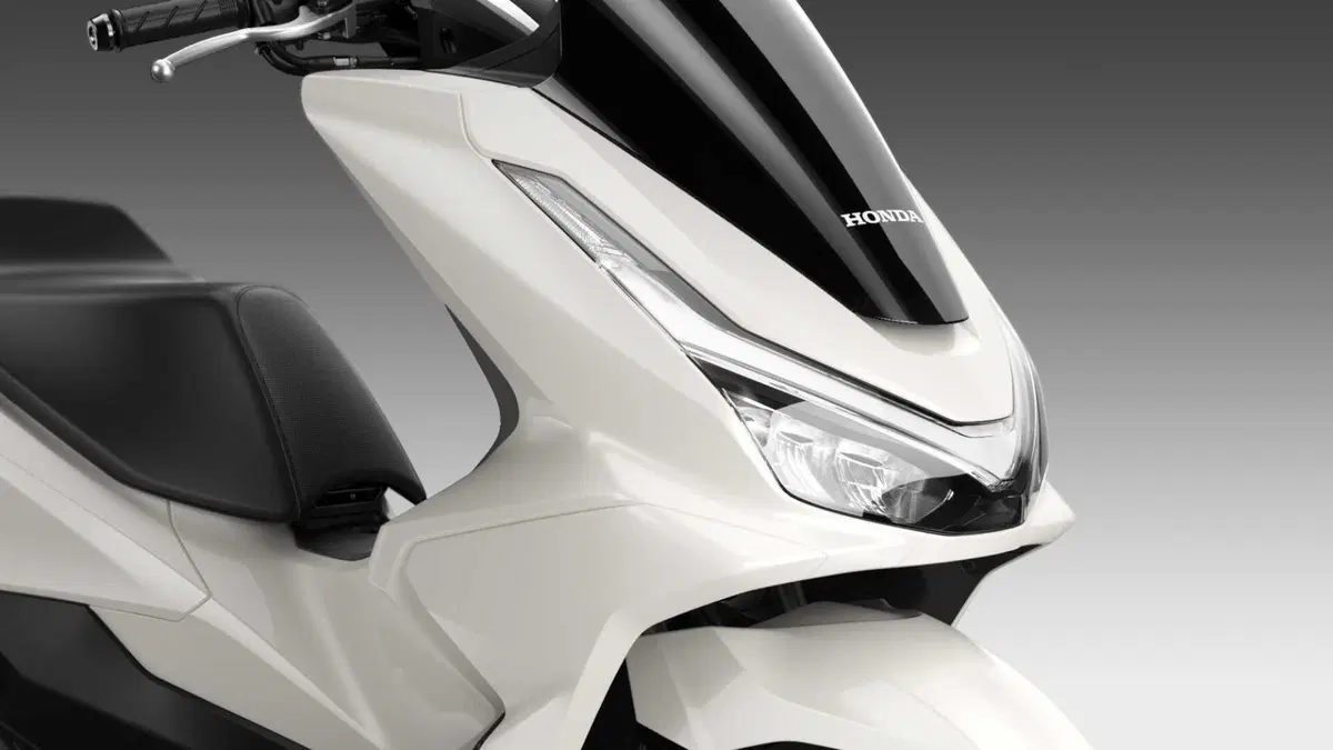 Honda PCX 125 PCX 125 (2025 - 26) (11)