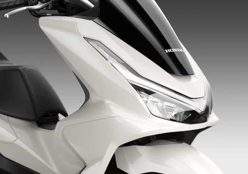 Honda PCX 125 PCX 125 (2025 - 26) (11)