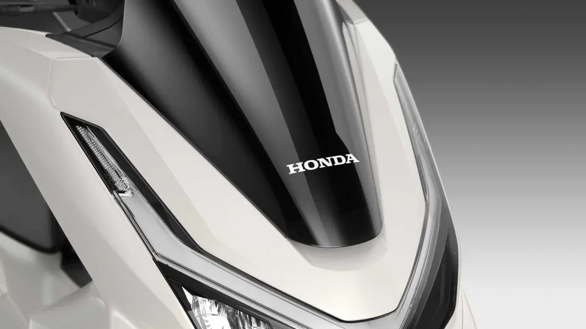 Honda PCX 125 PCX 125 (2025 - 26) (12)