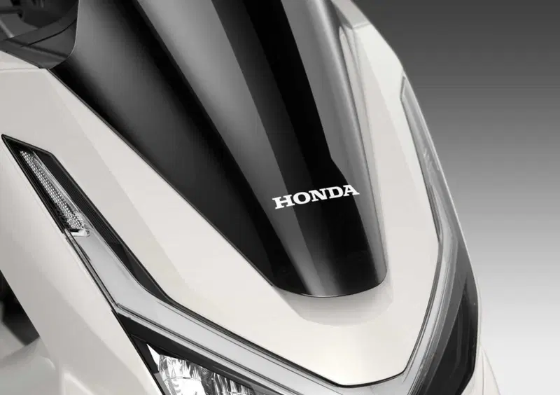 Honda PCX 125 PCX 125 (2025 - 26) (12)