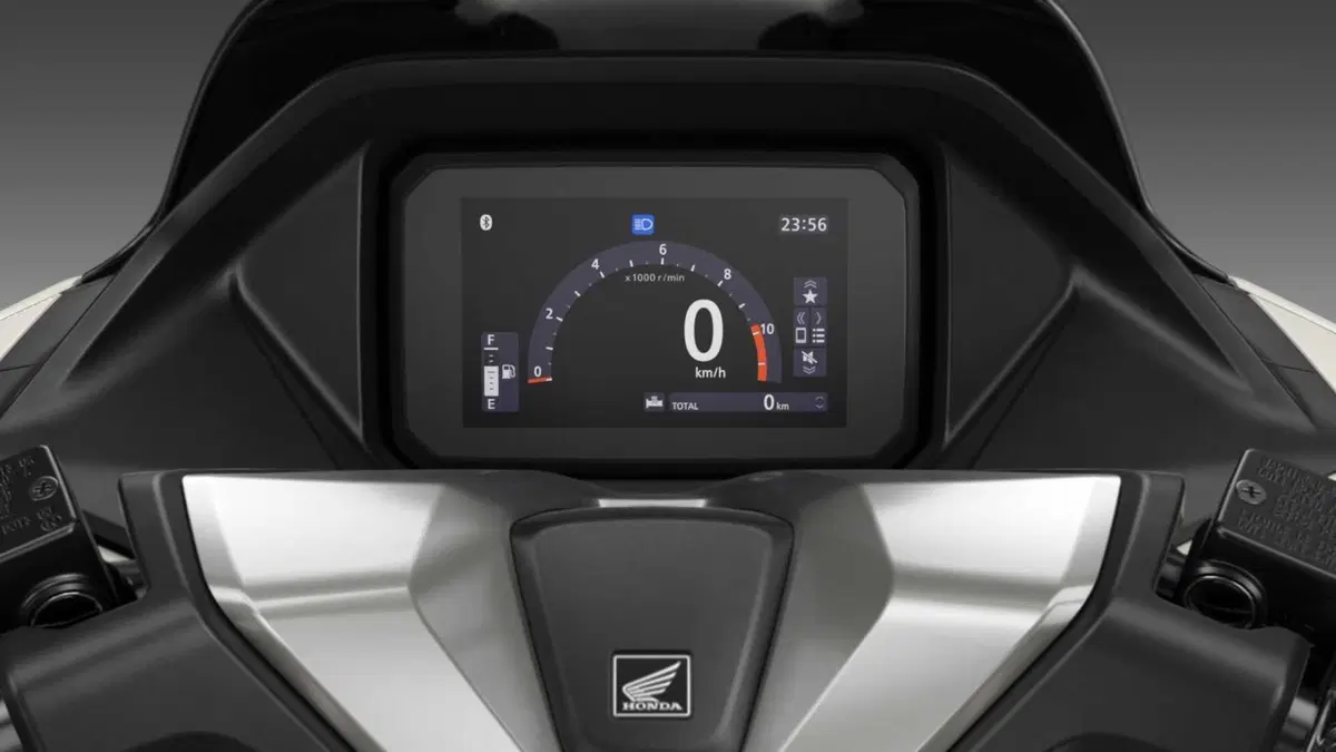 Honda PCX 125 PCX 125 (2025 - 26) (14)